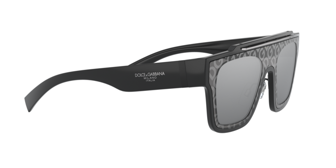 Dolce Gabbana 6125 501/6G 360 visione