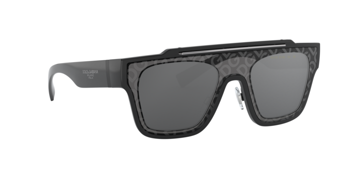 Dolce Gabbana 6125 501/6G 360 visione