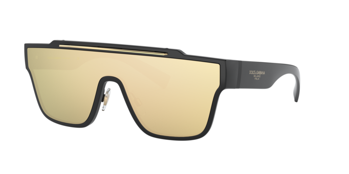 Dolce Gabbana 6125 501/03 360 visione