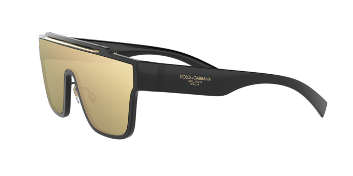 Dolce Gabbana 6125 501/03 360 visione
