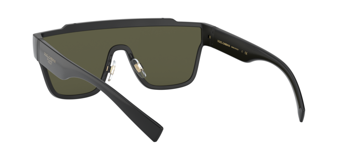 Dolce Gabbana 6125 501/03 360 visione