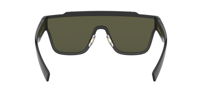Dolce Gabbana 6125 501/03 360 visione