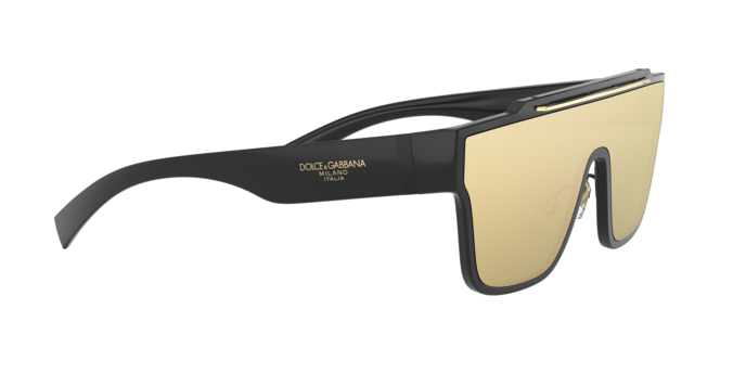 Dolce Gabbana 6125 501/03 360 visione
