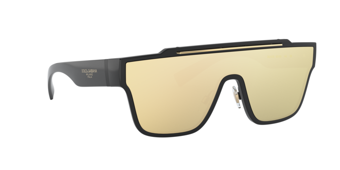 Dolce Gabbana 6125 501/03 360 visione