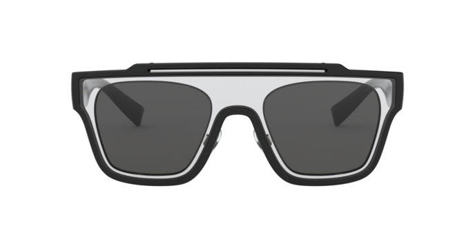 Dolce Gabbana 6125 501/87 360 visione