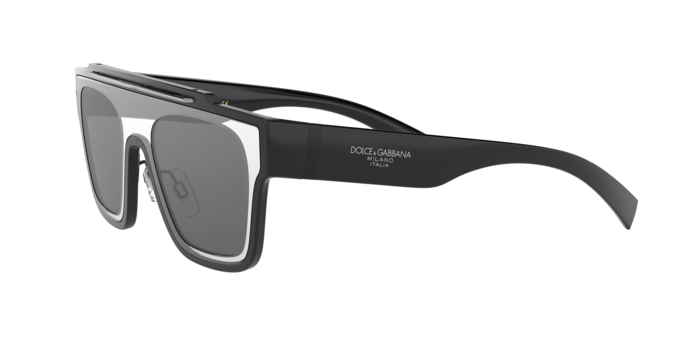 Dolce Gabbana 6125 501/87 360 visione
