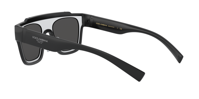 Dolce Gabbana 6125 501/87 360 visione
