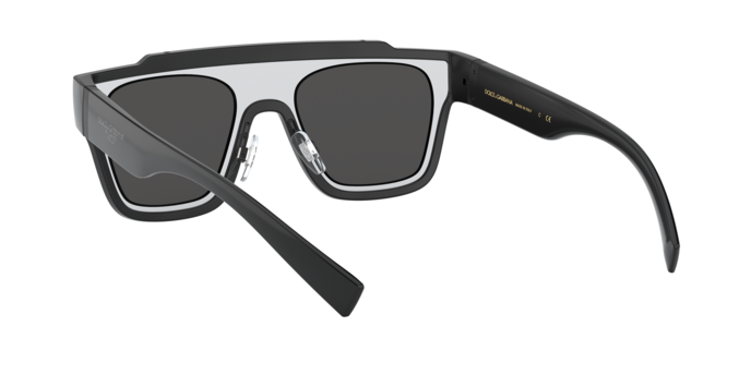 Dolce Gabbana 6125 501/87 360 visione