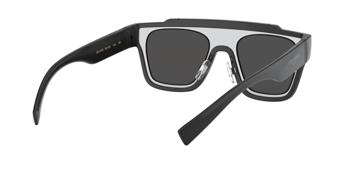 Dolce Gabbana 6125 501/87 360 visione