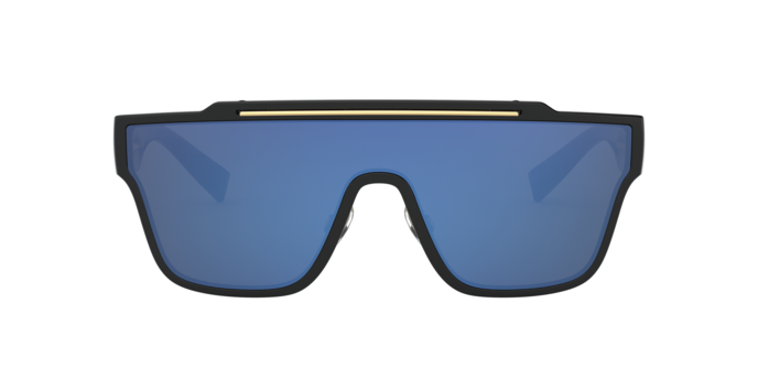 Dolce Gabbana 6125 501/76 360 visione
