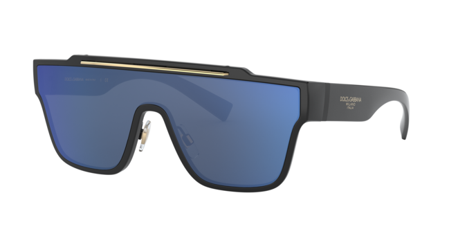Dolce Gabbana 6125 501/76 360 visione