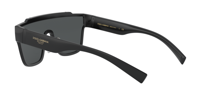 Dolce Gabbana 6125 501/76 360 visione