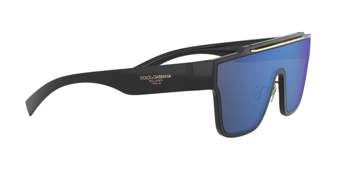 Dolce Gabbana 6125 501/76 360 visione