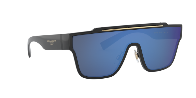 Dolce Gabbana 6125 501/76 360 visione