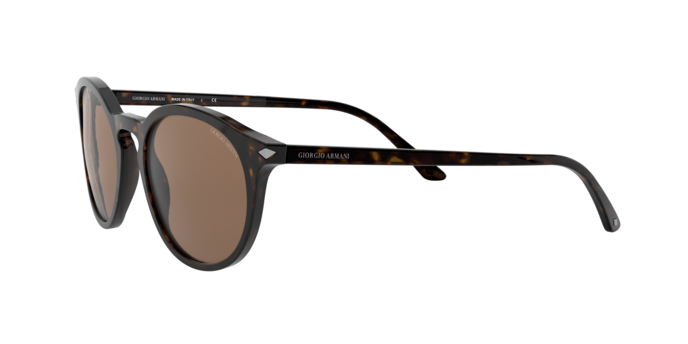 Giorgio Armani 8122 502673 360 visione