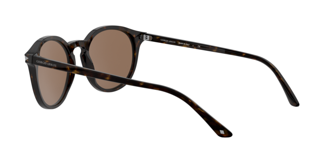 Giorgio Armani 8122 502673 360 visione