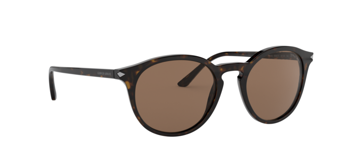 Giorgio Armani 8122 502673 360 visione