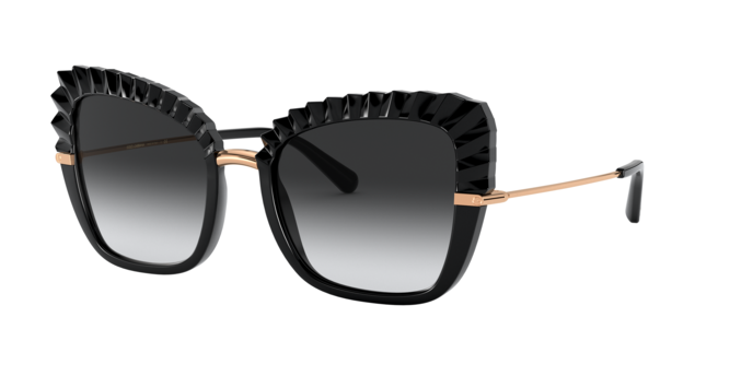 Dolce Gabbana 6131 501/8G 360 visione