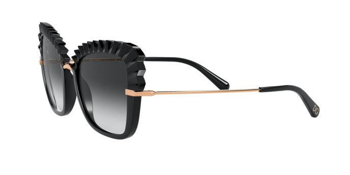 Dolce Gabbana 6131 501/8G 360 visione