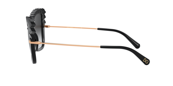 Dolce Gabbana 6131 501/8G 360 visione