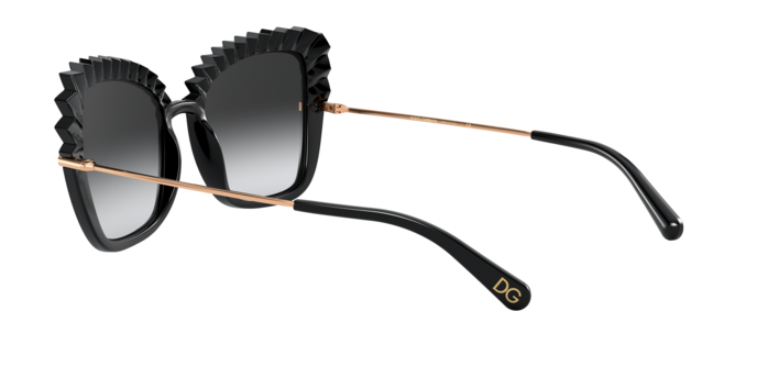 Dolce Gabbana 6131 501/8G 360 visione