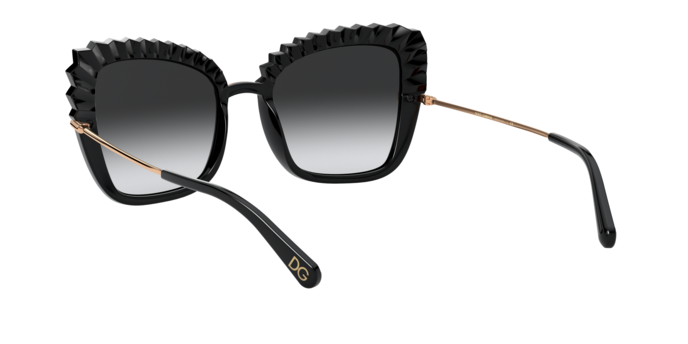 Dolce Gabbana 6131 501/8G 360 visione