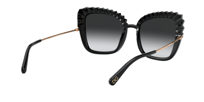 Dolce Gabbana 6131 501/8G 360 visione