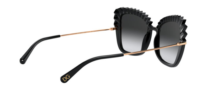 Dolce Gabbana 6131 501/8G 360 visione
