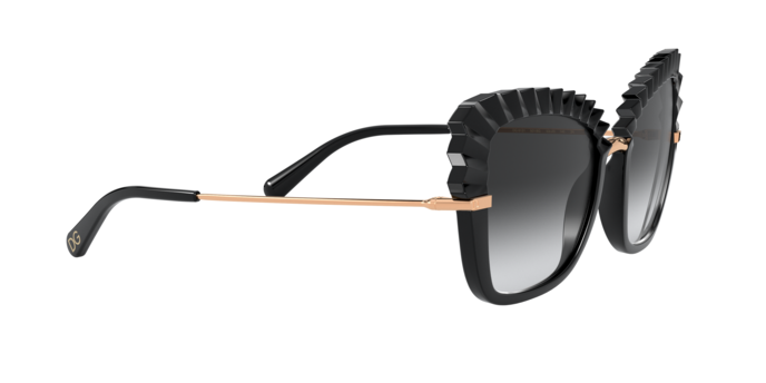 Dolce Gabbana 6131 501/8G 360 visione