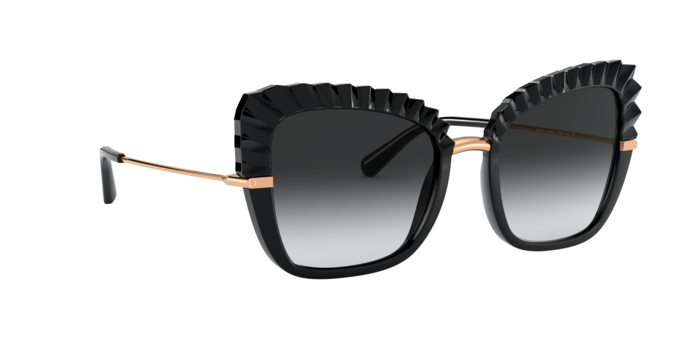 Dolce Gabbana 6131 501/8G 360 visione