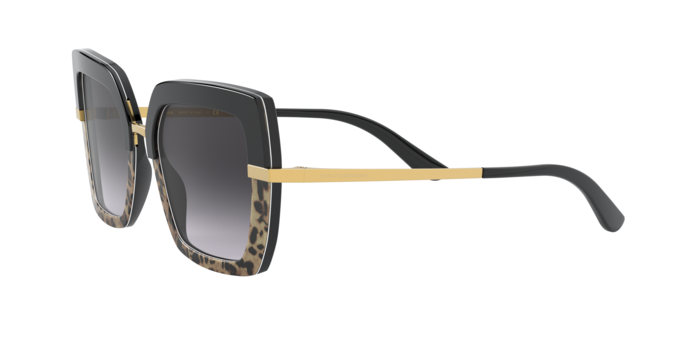 Dolce Gabbana 4373 32448G 360 visione