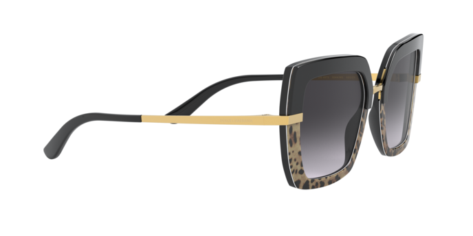 Dolce Gabbana 4373 32448G 360 visione