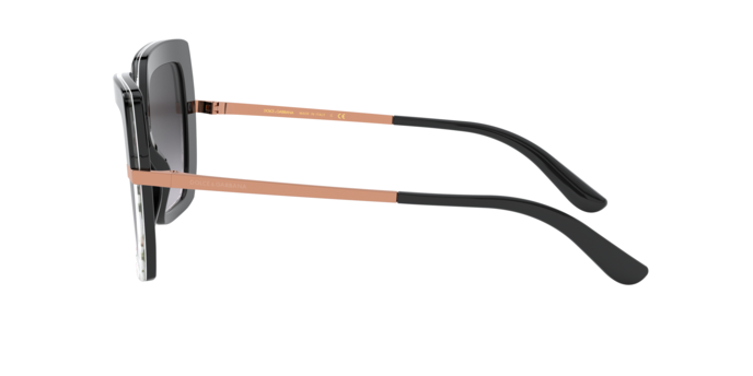 Dolce Gabbana 4373 32508G 360 visione