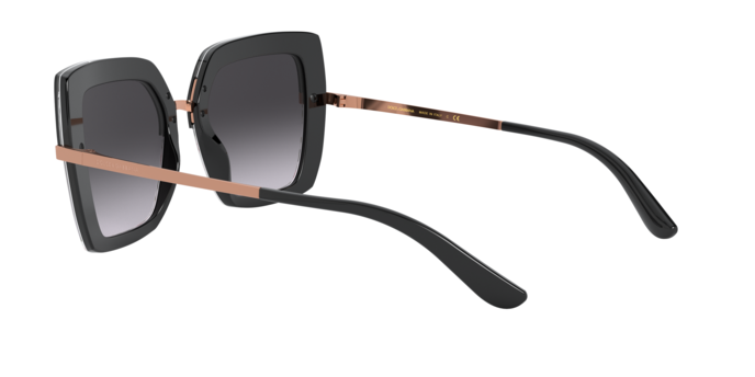 Dolce Gabbana 4373 32508G 360 visione