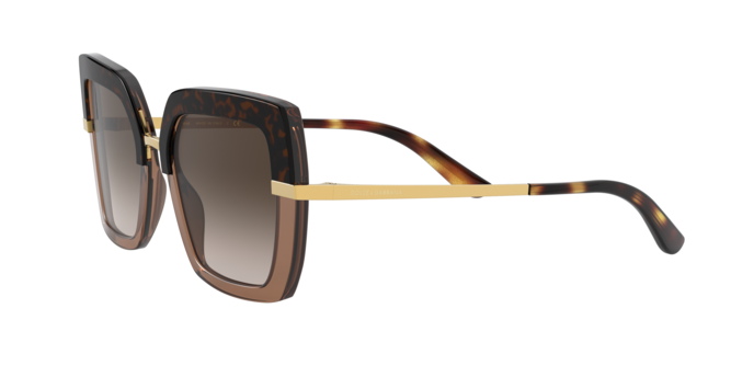 Dolce Gabbana 4373 325613 360 visione