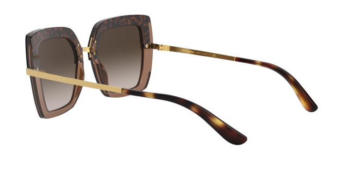 Dolce Gabbana 4373 325613 360 visione
