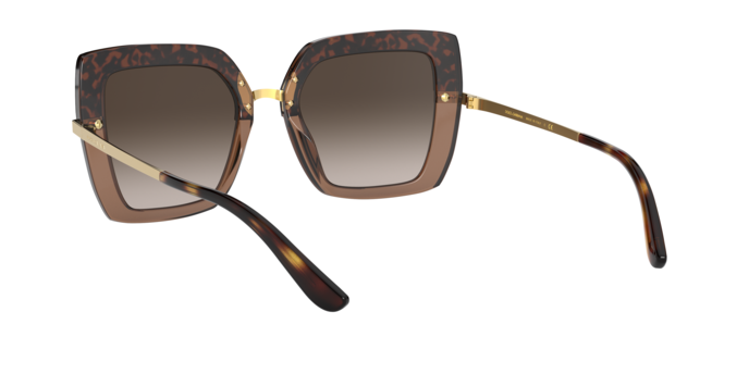 Dolce Gabbana 4373 325613 360 visione