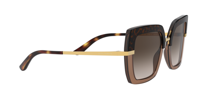 Dolce Gabbana 4373 325613 360 visione