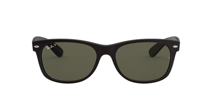 Rayban 2132 New Wayfarer 622/58 360 visione