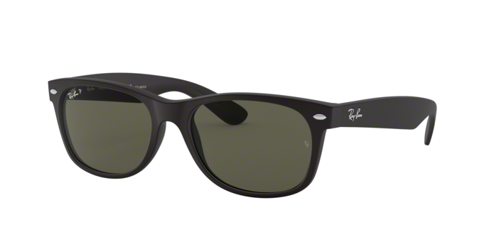 Rayban 2132 New Wayfarer 622/58 360 visione