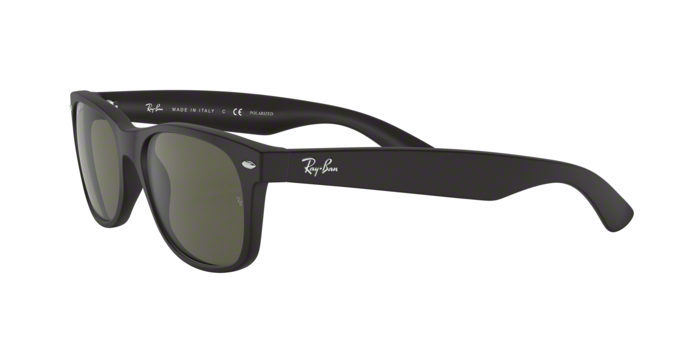 Rayban 2132 New Wayfarer 622/58 360 visione