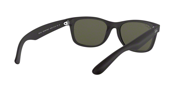 Rayban 2132 New Wayfarer 622/58 360 visione