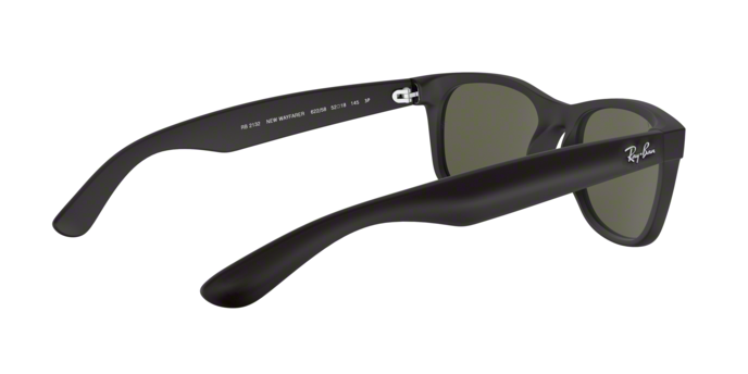 Rayban 2132 New Wayfarer 622/58 360 visione