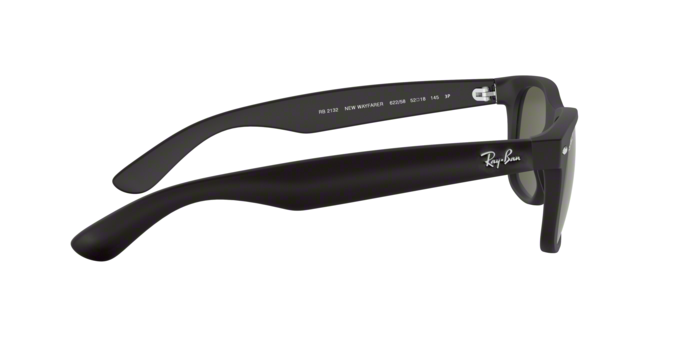 Rayban 2132 New Wayfarer 622/58 360 visione