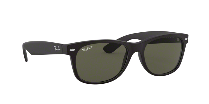 Rayban 2132 New Wayfarer 622/58 360 visione