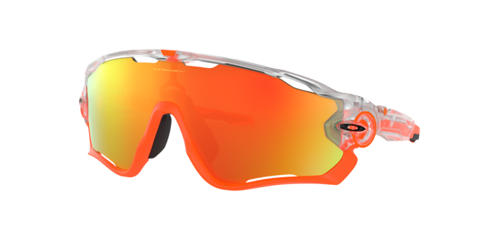 Oakley JAWBREAKER 9290 37 360 visione