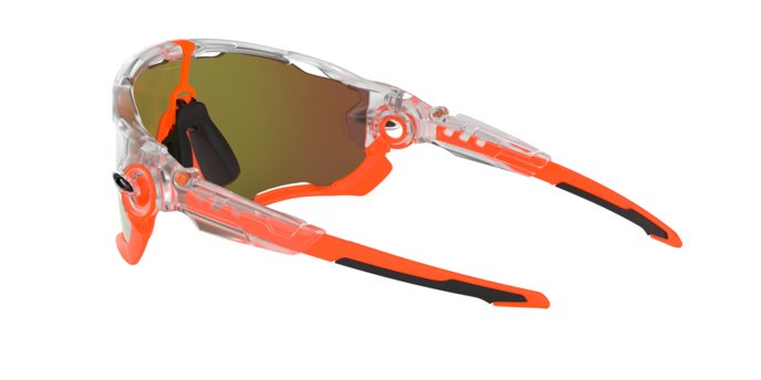 Oakley JAWBREAKER 9290 37 360 visione