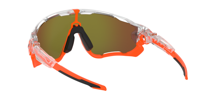 Oakley JAWBREAKER 9290 37 360 visione