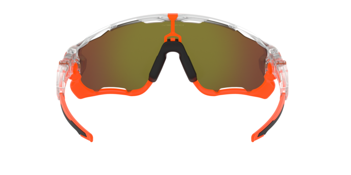 Oakley JAWBREAKER 9290 37 360 visione