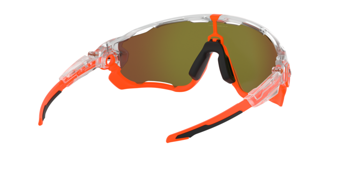 Oakley JAWBREAKER 9290 37 360 visione